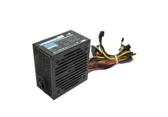 Блок питания 700W AeroCool VX PLUS 700 12см 6x SATA 2x 62 pin