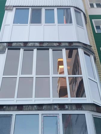 пластиковые окна, двери, балконы, лоджии.