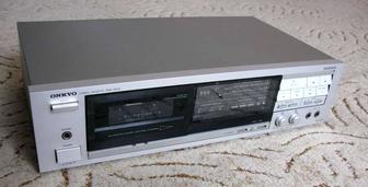 продам кассетную деку ONKYO TA -2430