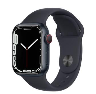 Продам часы Apple Watch 7