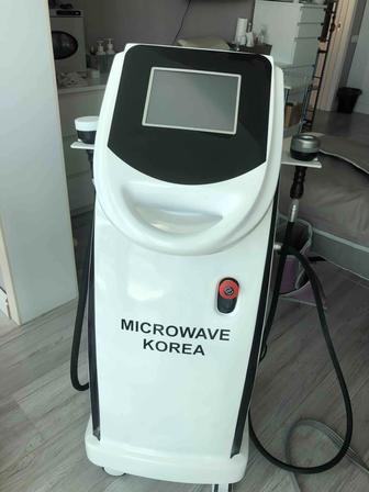 Аппарат микроволновой терапии MICROWAVE KOREA