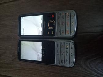 Телефоны Nokia 6700 classic