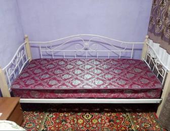 Кровать малайзийская