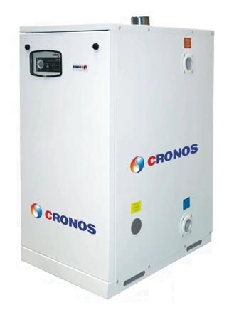 Котел газовый Cronos 23 кВт бу