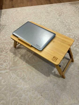Подставка и столик для ноутбука