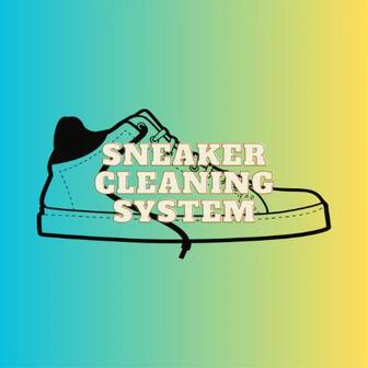 Реставрация чистка обуви