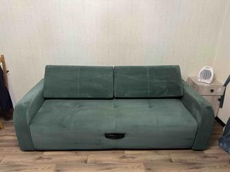 Продам диван в отличном состоянии производство Беларусь