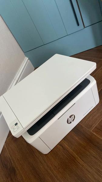 Продам принтер HP Laser Jet Pro M28