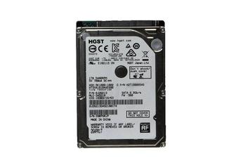 Жесткий диск HDD 1 Tb SATA 2.5 - 9.5mm HGST