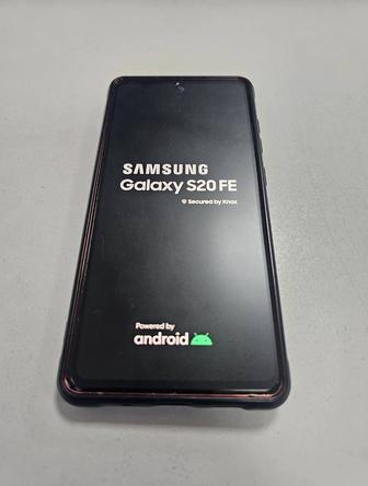 Samsung S 20FE