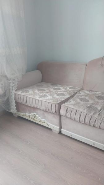 Продам диван производство Россия
