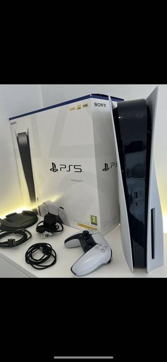 PlayStation 5 Пс5