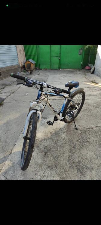 Продам горный велосипед Dicaima XCT-X1