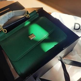 Lux сумка Dolce and Gabbana