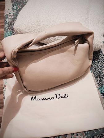 Продам женскую сумку Massimo Dutti