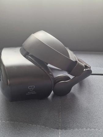VR шлем для компьютера Samsung HMD Odyssey plus