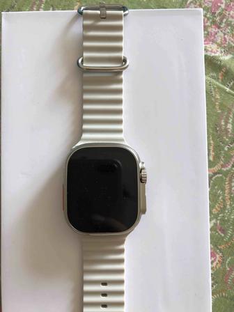 Apple Watch ultra 49 mm