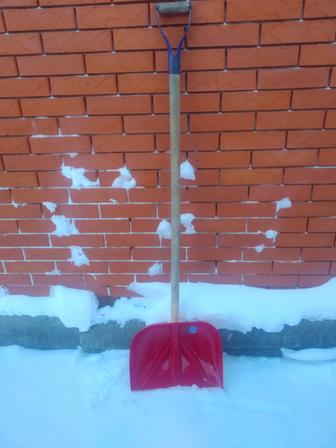 Выполню снего уборочные работы с ежедневной оплатой