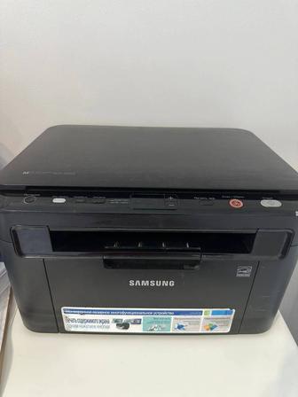 Продаю принтер Samsung.