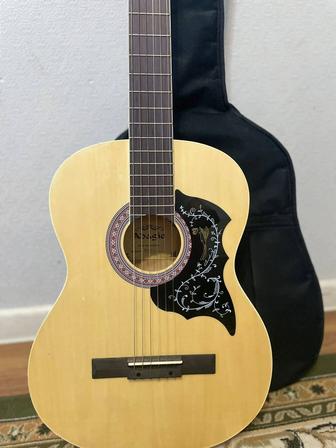 Продам акустическую Гитару Adagio KN-39ANT