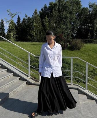 Продаётся юбка от бренда Алима Болатбек
