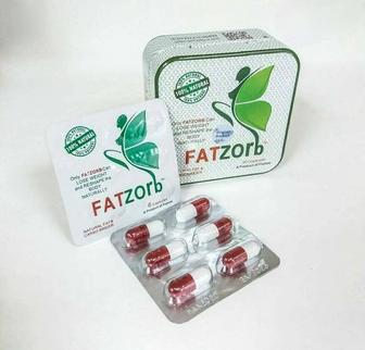 Fatzorb капсулы для похудения