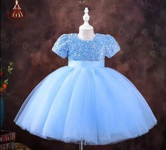Распродажа нарядных платьев для маленьких принцесс!