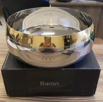 Чаша от комплекта Барон обьем 24 см, цептер