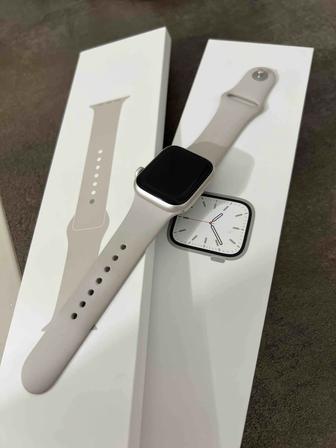 Apple watches Часы в Отличном состоянии