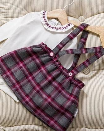 одежда для детей 0-24 месяцев