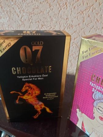 Q7 шоколад ку 7 эпимедиумные