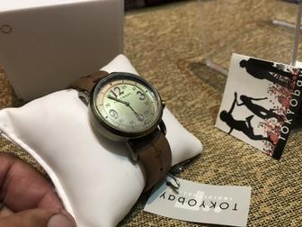 Часы TOKYObay