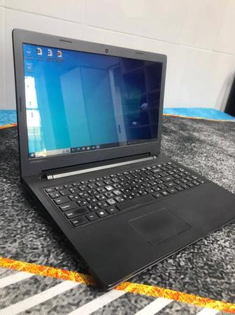 Продам ноутбук Lenovo Ideapad 100