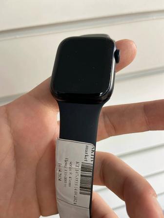 Apple Watch 9/41 от Актив маркет