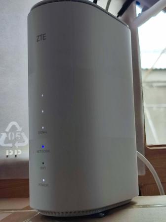 ZTE MC801A 5G роутер