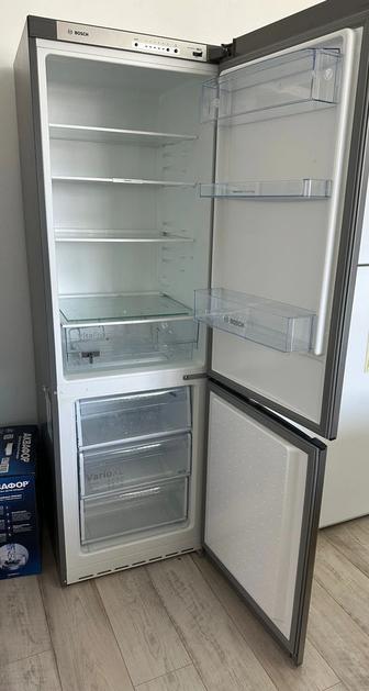 холодильник bosch