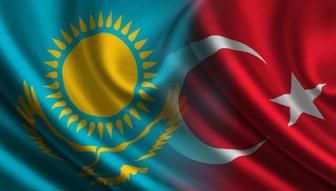 Перевод с турецкого языка на казахский язык