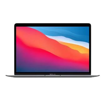 Ноутбук Apple MacBook Air 13,3 Apple chip M1/ 8Gb/SSD 256Gb/Gold/Mac OS