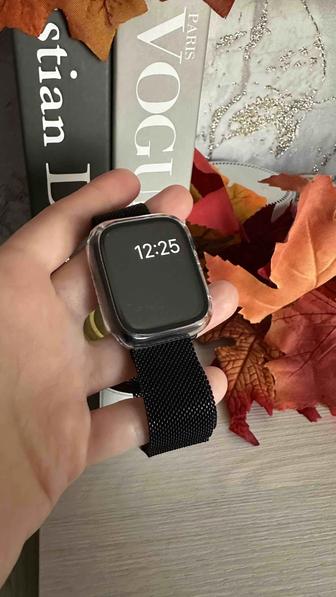 Apple Watch Series 8, эпл вотч 41 mm