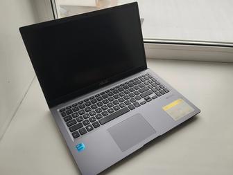 Продам ноутбук ASUS X515E 256 Гб HDD