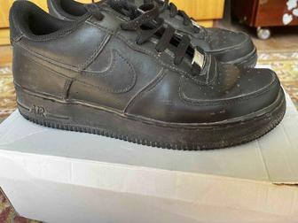 Air force 1 оригинал 40 размер оригинальные кроссовки nike