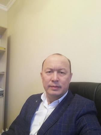 Адвокат с опытом работы, город Астана