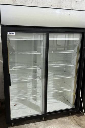 Продается срочно холодильная витрина