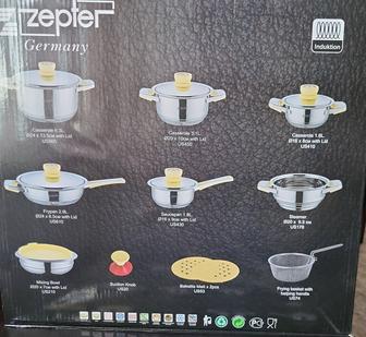 Продам новый набор посуды Zepter