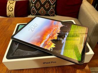 Продам планшет iPad Pro 11