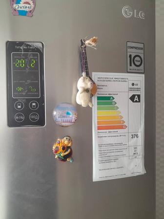 Техника для дома холодильник