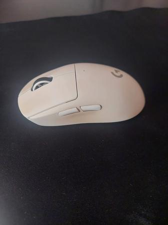 Продам игровую мышь