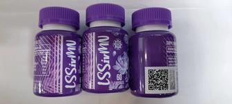 LSSivMN, (60 капсул)для похудения
