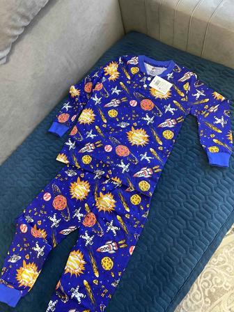 Продам детские пижамы новые