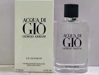 Acqua di Gio Giorgio Armani для мужчин